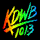101.3 FM